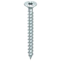 HECO-TOPIX-plus 8x240, Senkkopf, HECO-Drive, HD-40, Vollgewinde